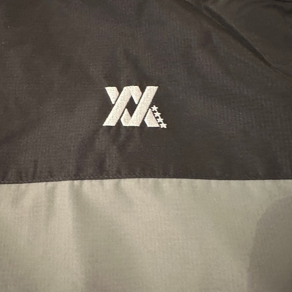 DIXXON Tech Jacket Windbreaker - NWT - Size 2X - Picture 10 of 15